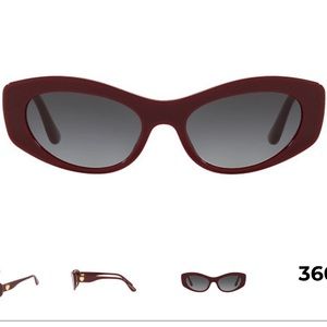 D&G sunglasses